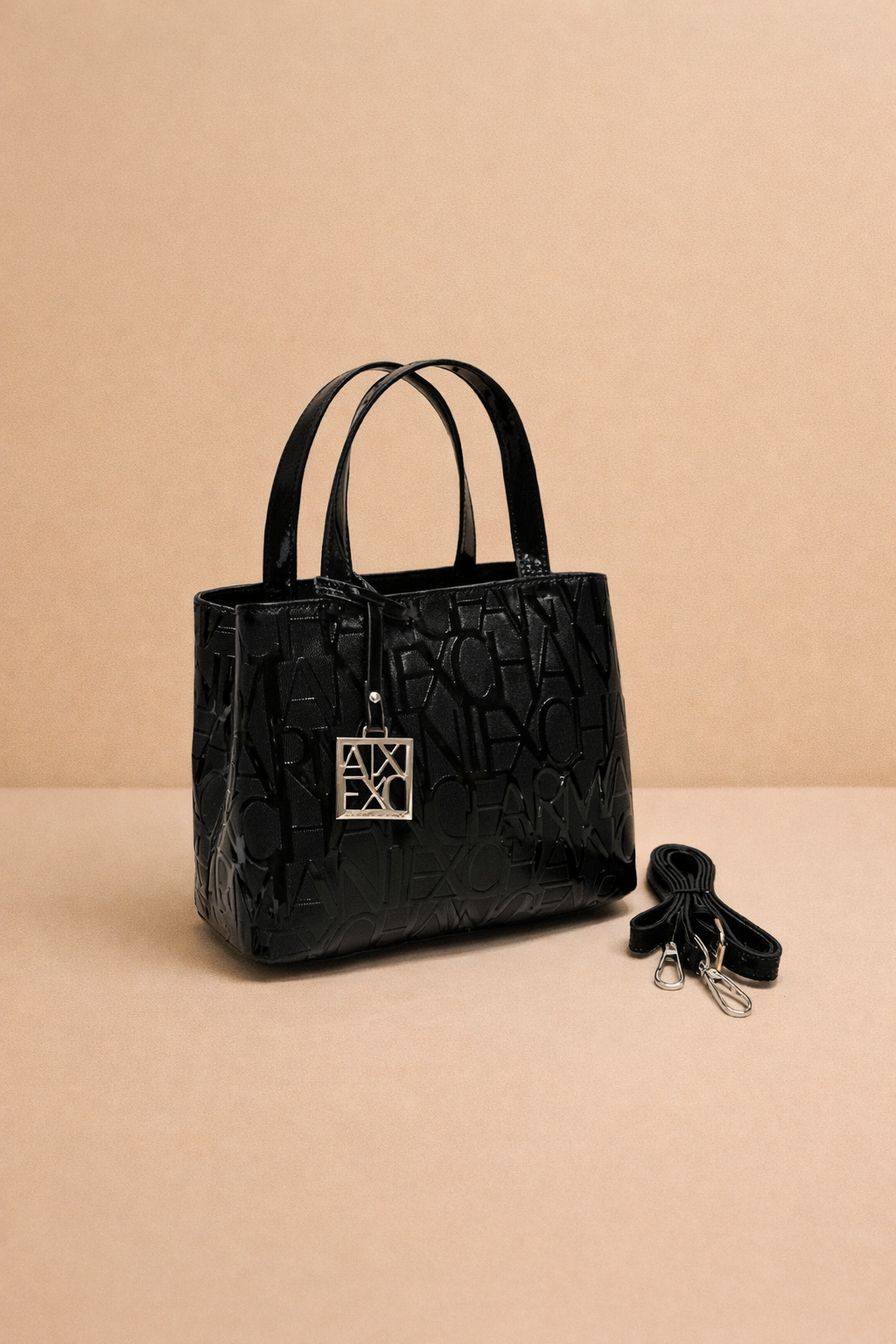 ARMANI EXCHANGE Ladies Handbag