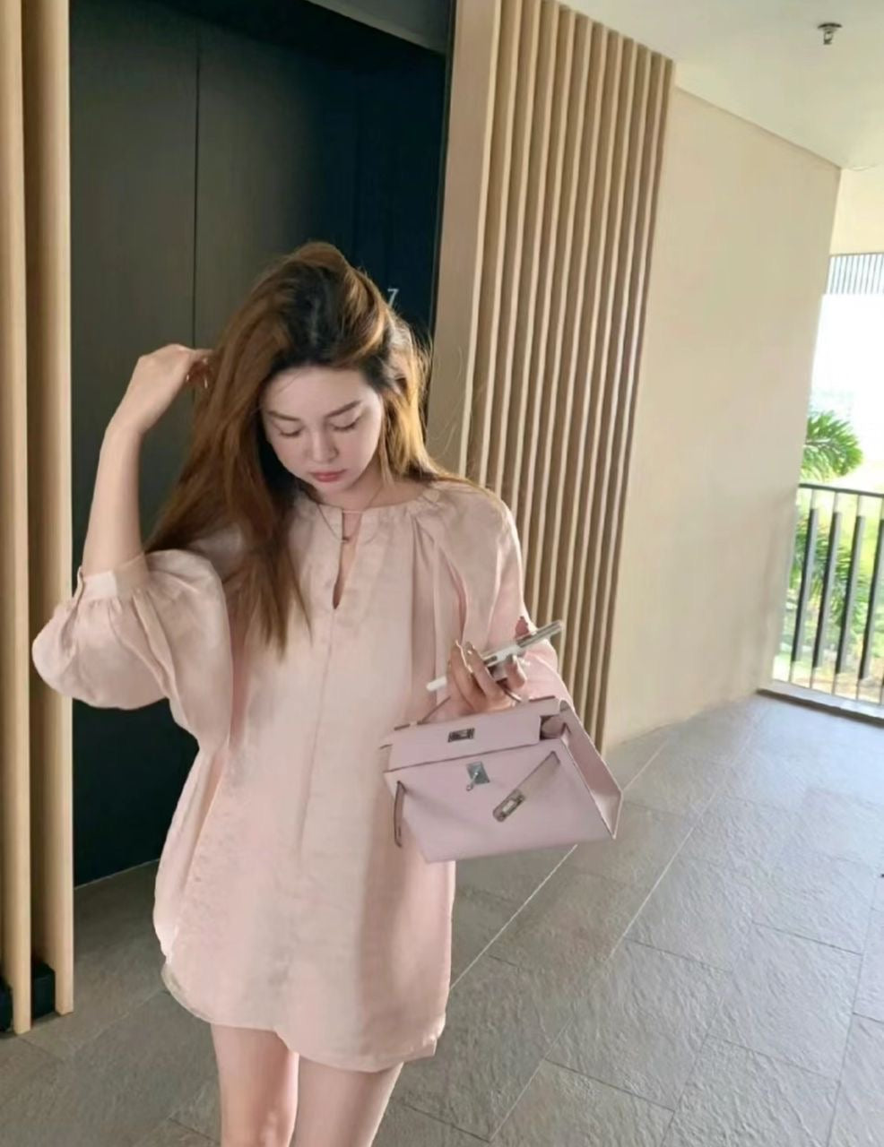 Hermes Kelly 20 Women’s handbag