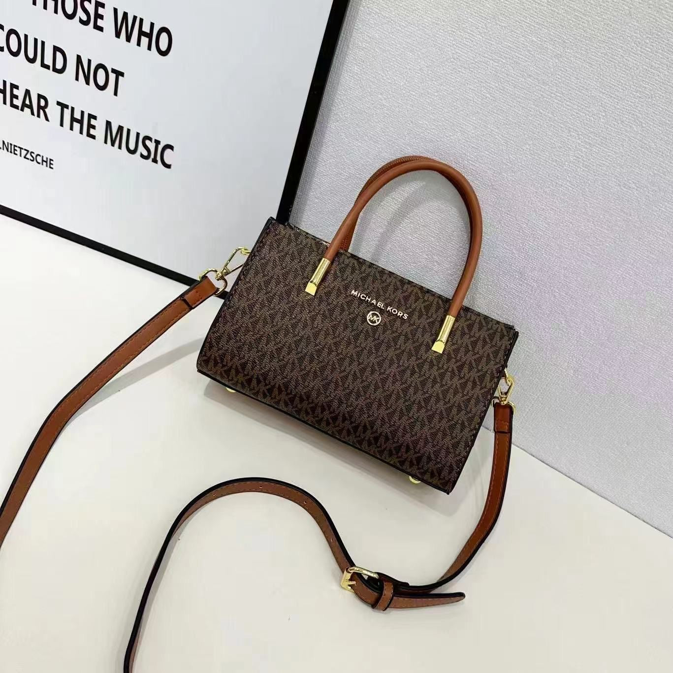 Michael Kors Ladies bag Brown