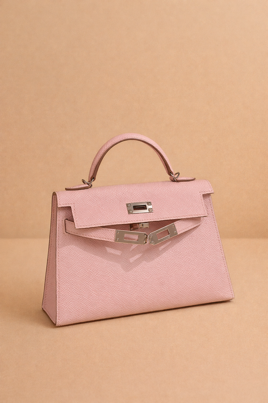 Hermes Kelly 20 Women’s handbag