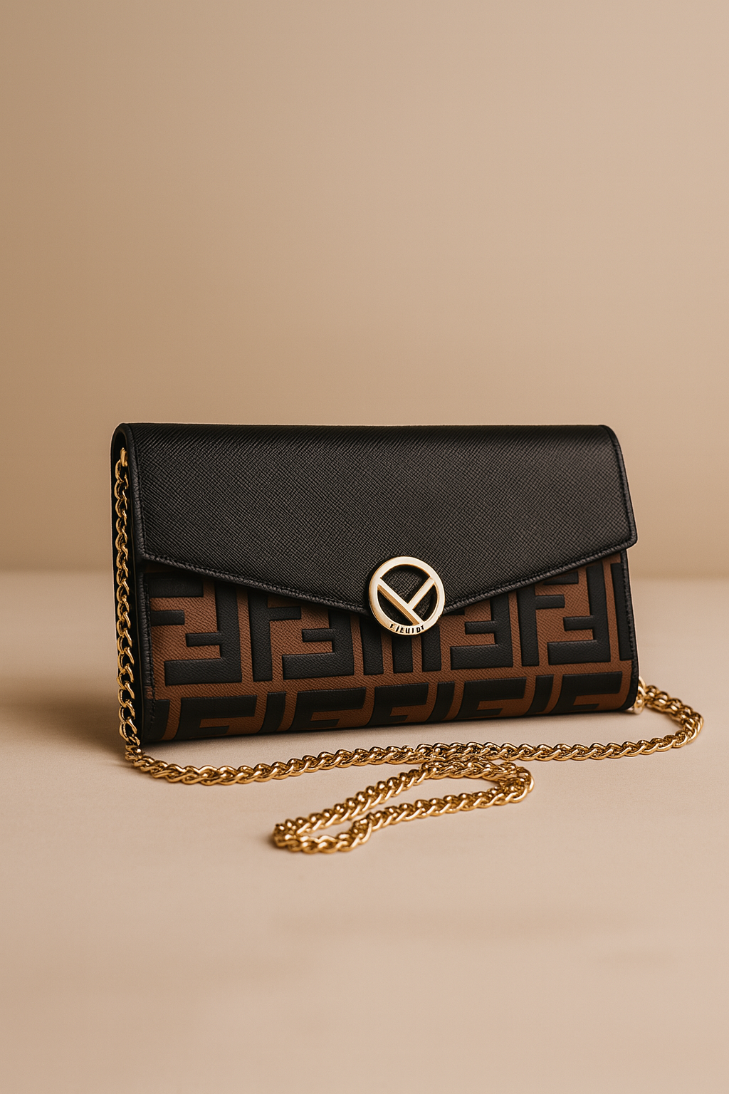 Fendi Ladies Purse