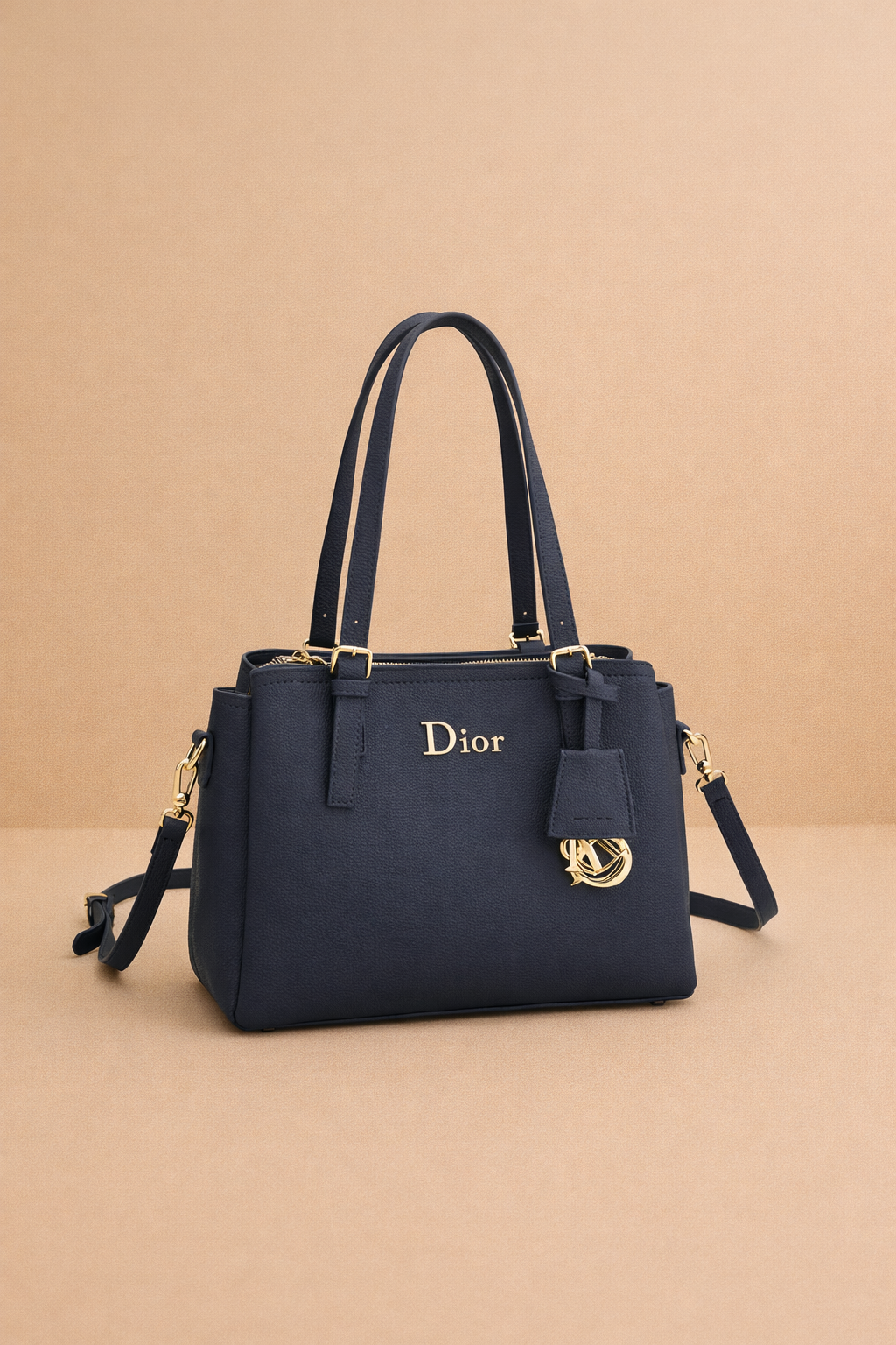 Dior Ladies Bag (Blue)