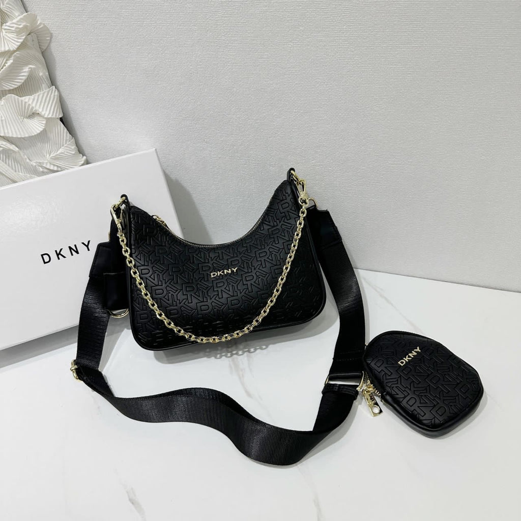 DKNY Black Women’s Bag
