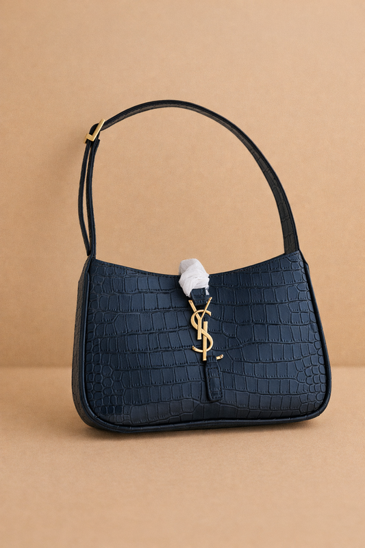 YES SAINT LAURENT LADIES HANDBAG