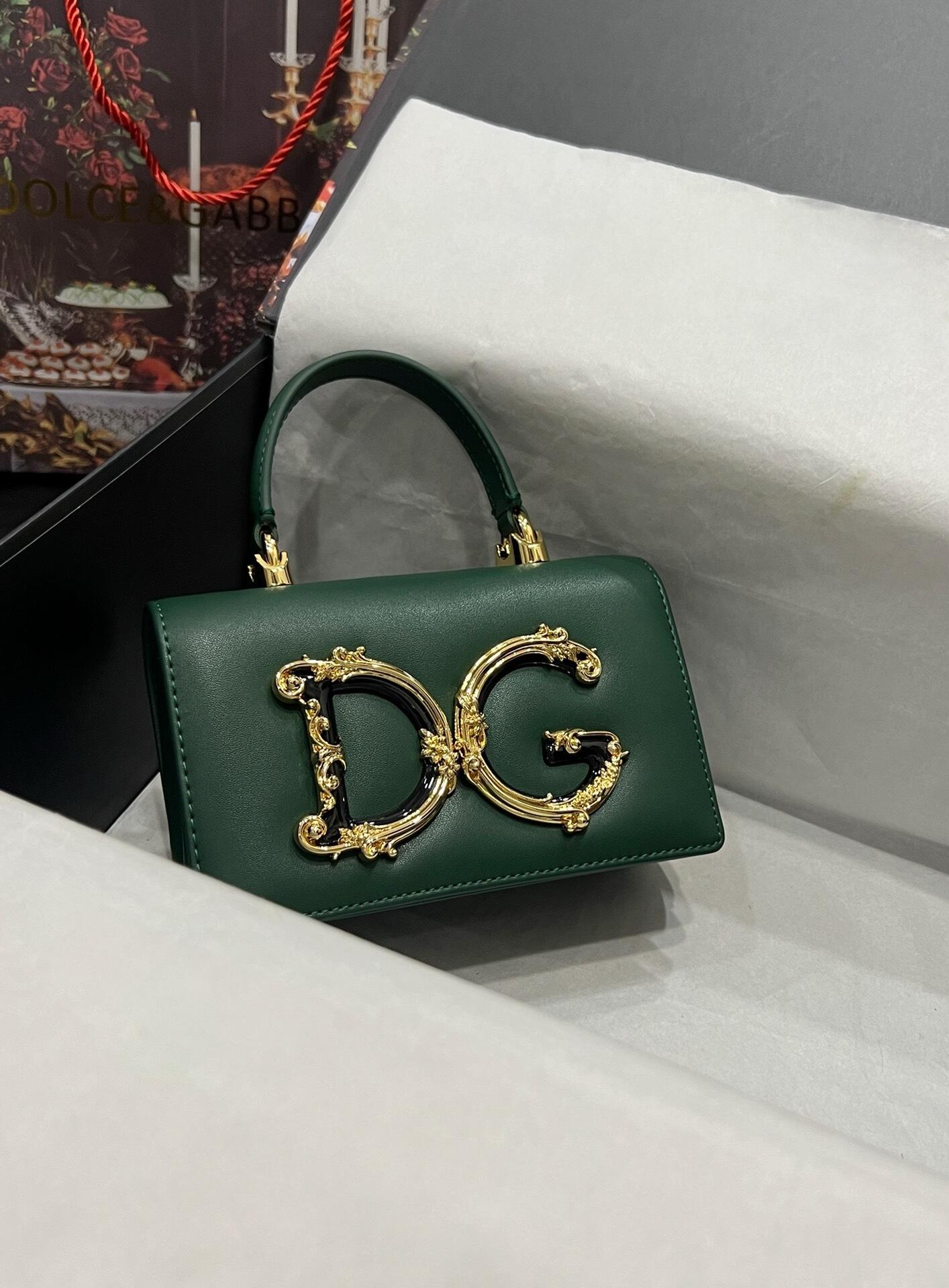 Dolce & Gabbana Ladies Bags