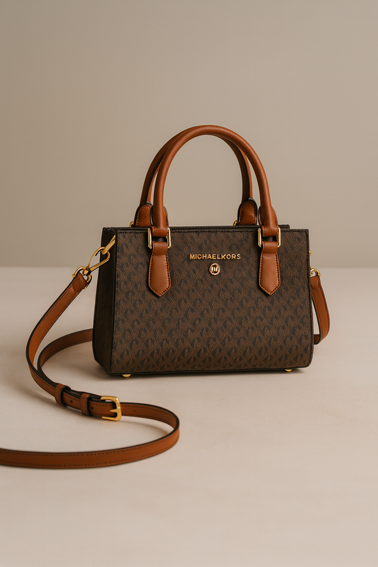Michael Kors Ladies bag Brown