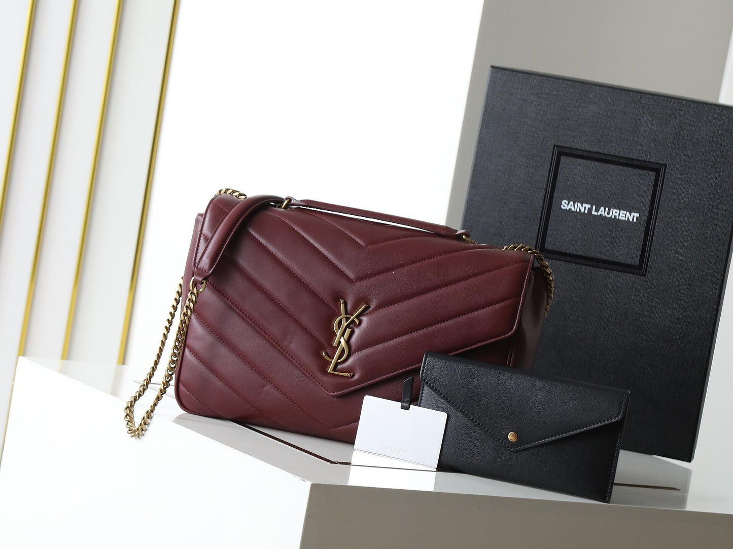 Ysl Ladies Bag