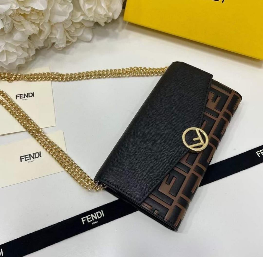 Fendi Ladies Purse