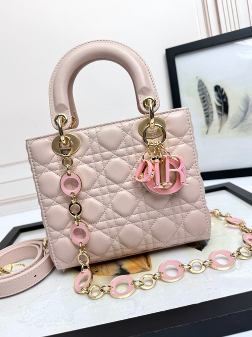 Christian Dior Ladies Bag