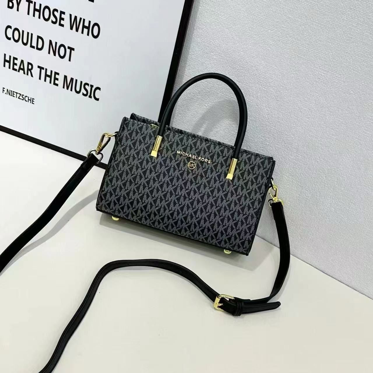 Michael Kors Ladies Bag