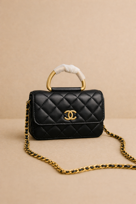 CHANEL LADIES PURSE
