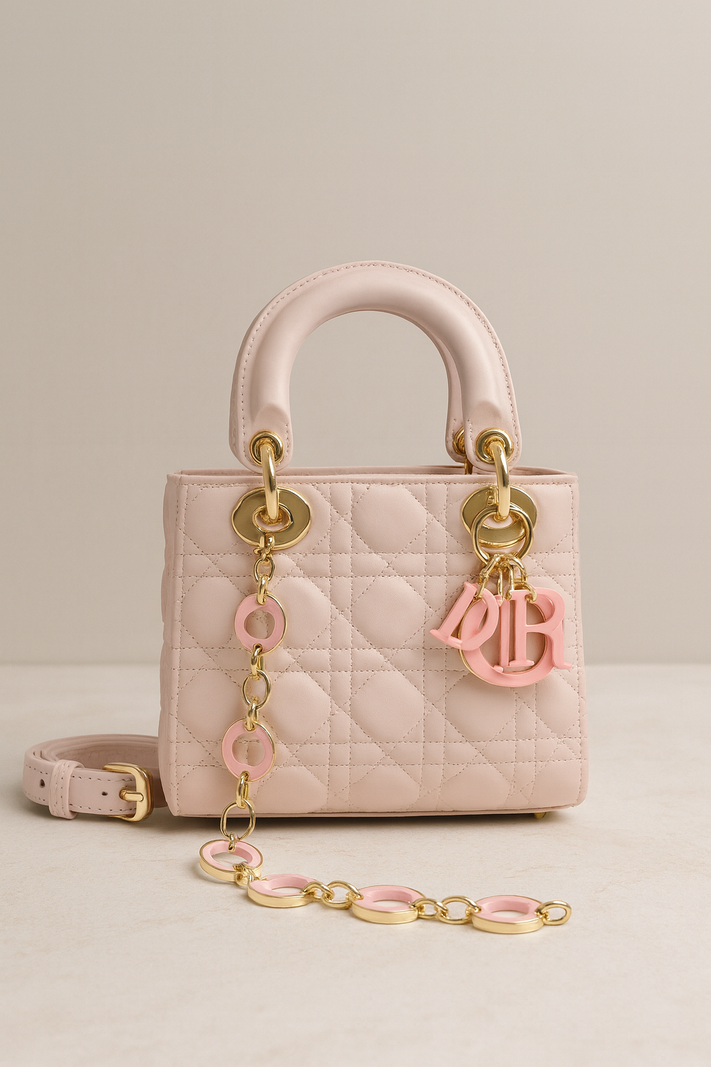 Christian Dior Ladies Bag