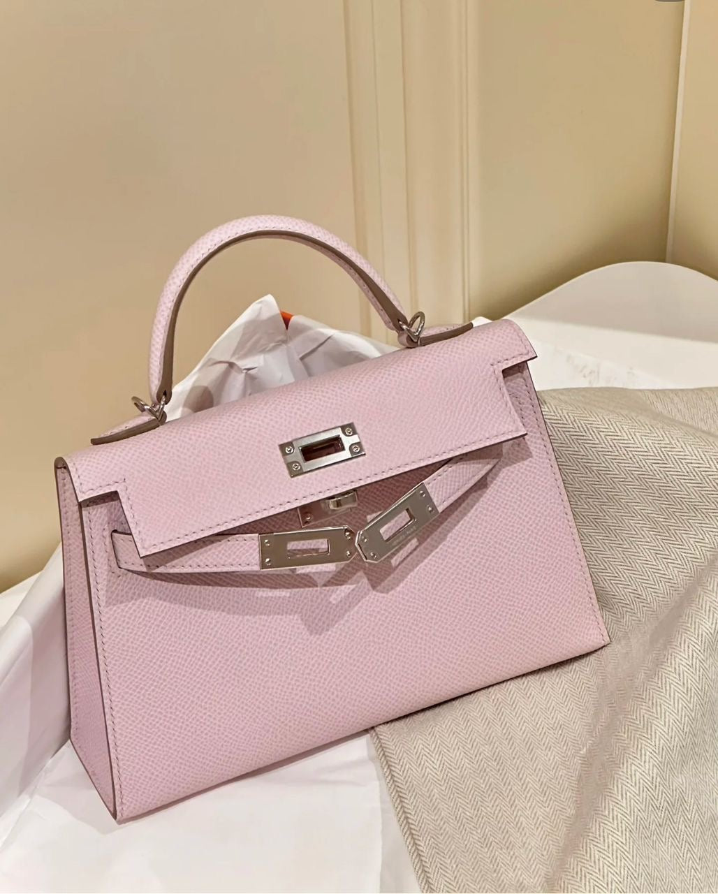 Hermes Kelly 20 Women’s handbag