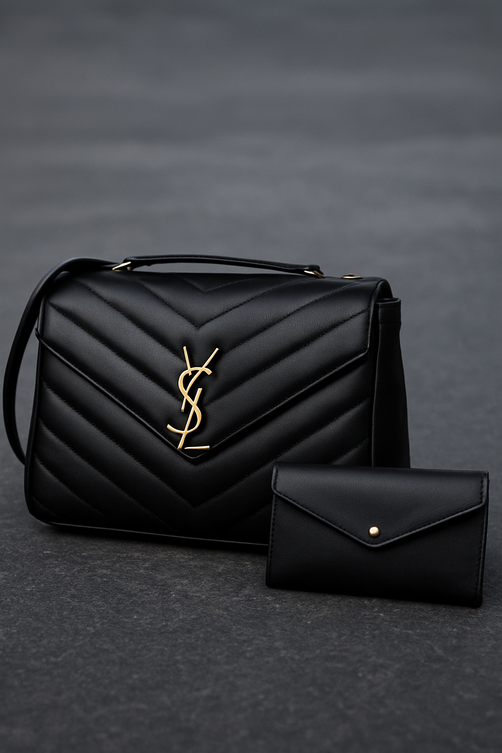 Ysl Ladies Bag
