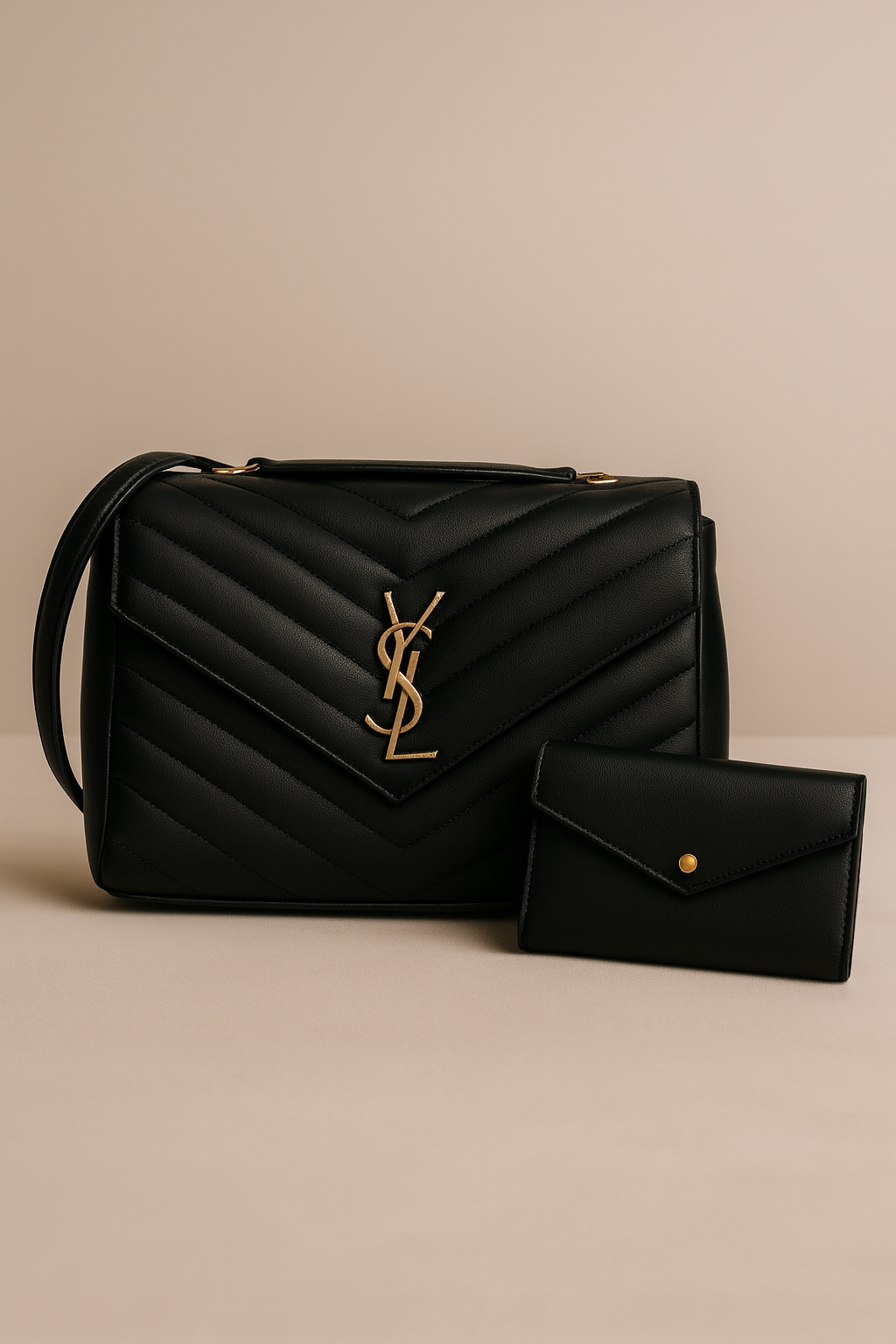 Ysl Ladies Bag