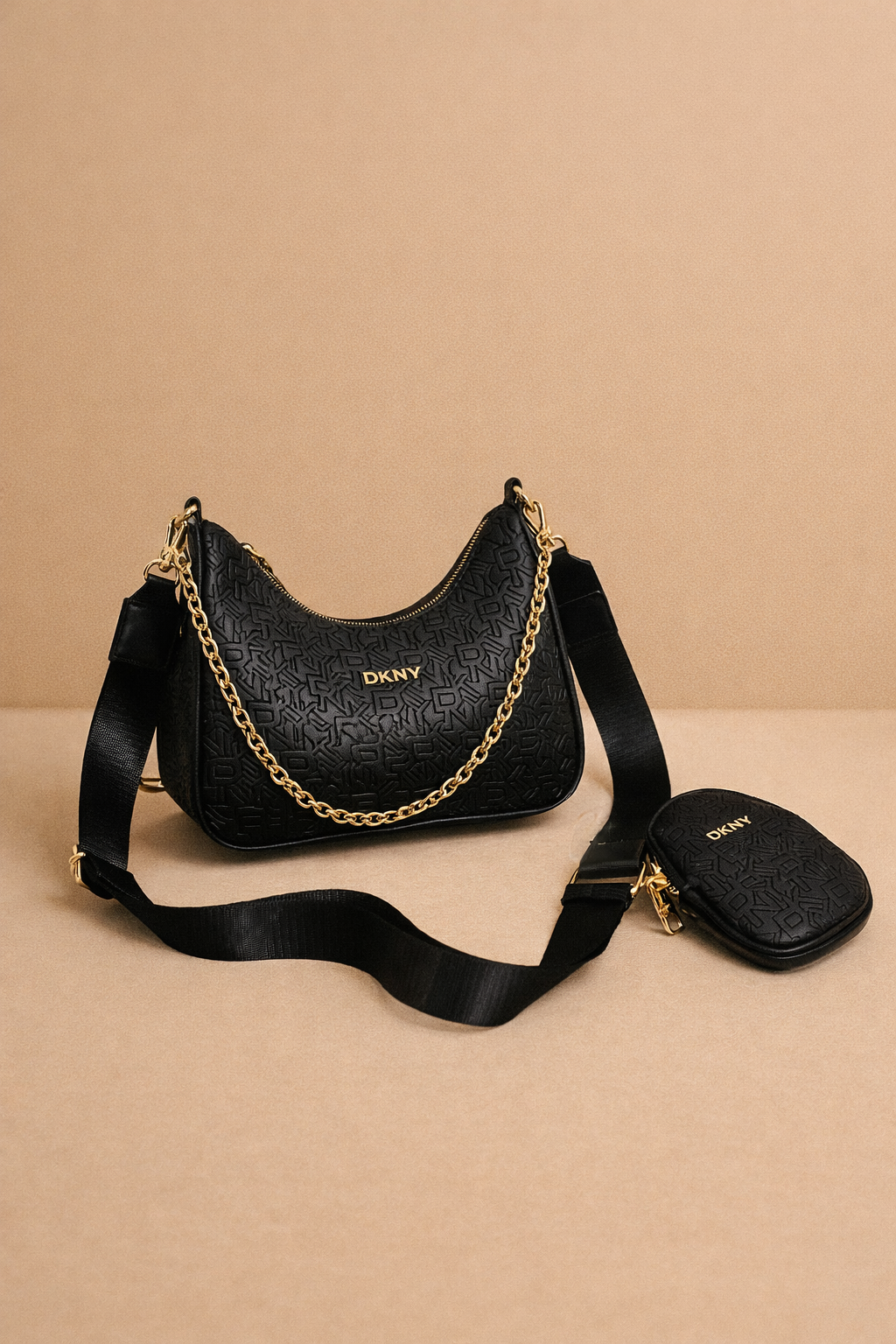 DKNY Black Women’s Bag